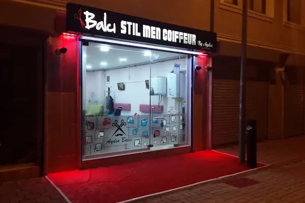 Aydın Balcı Erkek Berberi - Resim 14