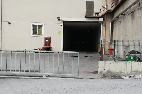 Besa yeni depo - Resim 1