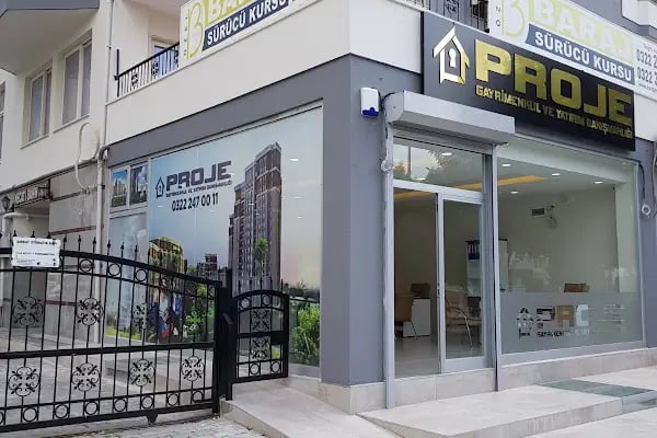 Proje Gayrimenkul ve Yatırım Danışmanlığı - Resim 1