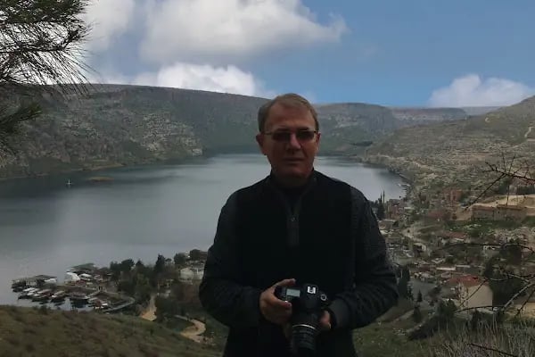 Halfeti Kent Parkı - Resim 17