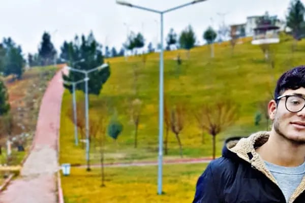 Halfeti Kent Parkı - Resim 19