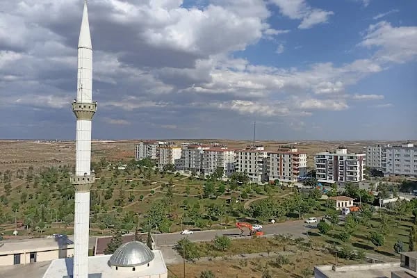 Halfeti Kent Parkı - Resim 8