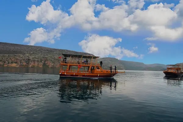 Halfeti Kent Parkı - Resim 6