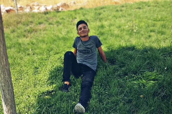 Halfeti Kent Parkı - Resim 13