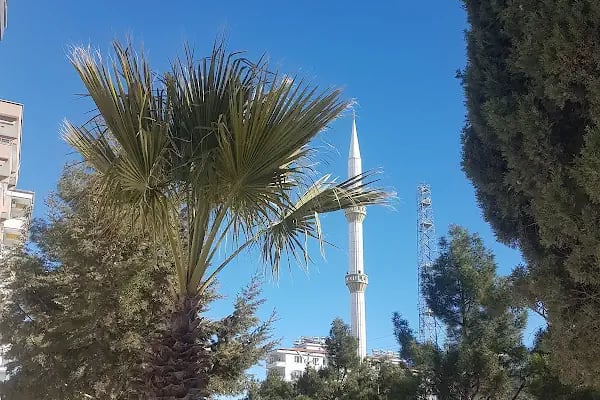 Halfeti Kent Parkı - Resim 18