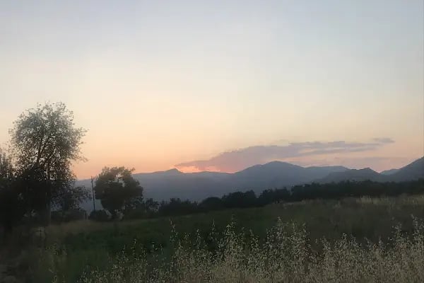 Düzlerçamı (Yukarıkaraman) Mezarlığı - Resim 4