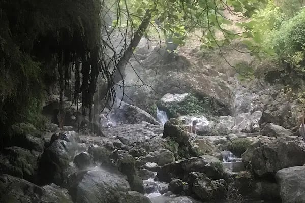 Düzlerçamı (Yukarıkaraman) Mezarlığı - Resim 13