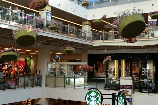 Flyinn Alışveriş ve Yaşam Merkezi - Resim 6