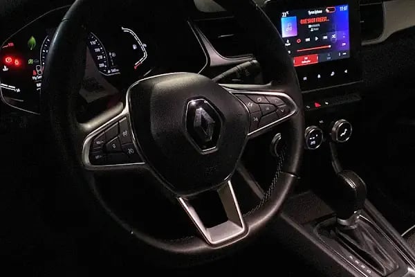 Garenta Ankara Esenboğa Havalimanı İç Hatlar Araç Kiralama - Resim 13