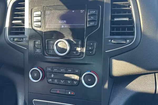 Garenta Ankara Esenboğa Havalimanı İç Hatlar Araç Kiralama - Resim 10