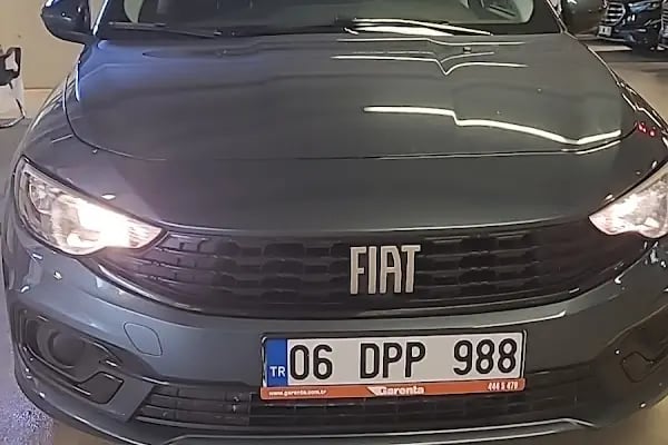 Garenta Ankara Esenboğa Havalimanı İç Hatlar Araç Kiralama - Resim 15