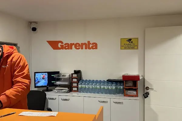 Garenta Ankara Esenboğa Havalimanı İç Hatlar Araç Kiralama - Resim 5