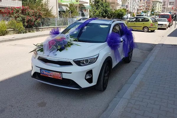 Garenta Ankara Esenboğa Havalimanı İç Hatlar Araç Kiralama - Resim 8