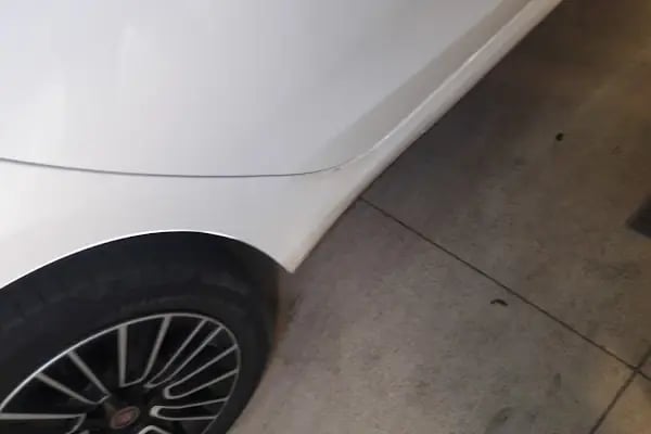 Garenta Ankara Esenboğa Havalimanı İç Hatlar Araç Kiralama - Resim 12