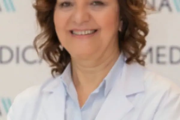 Doç.Dr Hülya Bayiz - Resim 1