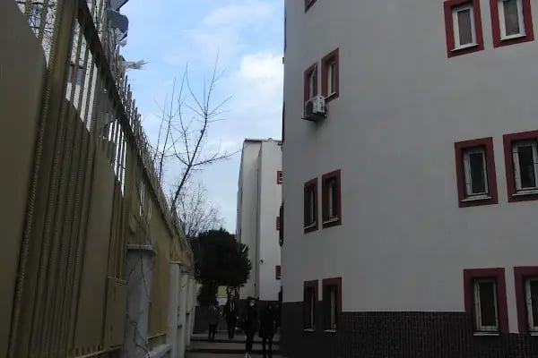 Saide Zorlu M.T.A.L ( Resmi Sayfası değildir, öğrencilere yardım amaçlı sayfadır.) - Resim 8
