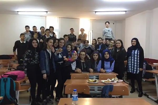 Saide Zorlu M.T.A.L ( Resmi Sayfası değildir, öğrencilere yardım amaçlı sayfadır.) - Resim 16