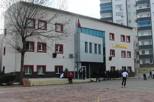 Saide Zorlu M.T.A.L ( Resmi Sayfası değildir, öğrencilere yardım amaçlı sayfadır.) - Resim 2
