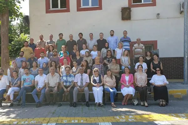 Saide Zorlu M.T.A.L ( Resmi Sayfası değildir, öğrencilere yardım amaçlı sayfadır.) - Resim 9