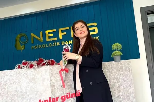 Psikoterapist &amp; Klinik Psikolog Çetin Dağ - Resim 4