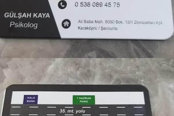 Psikoterapist &amp; Klinik Psikolog Çetin Dağ - Resim 20