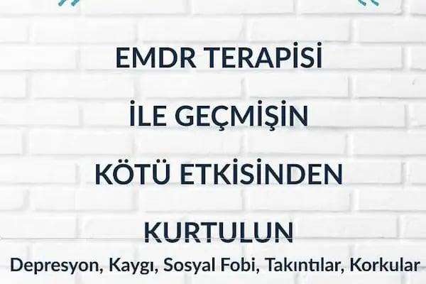 Psikoterapist &amp; Klinik Psikolog Çetin Dağ - Resim 11
