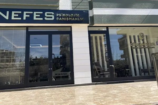 Psikoterapist &amp; Klinik Psikolog Çetin Dağ - Resim 5