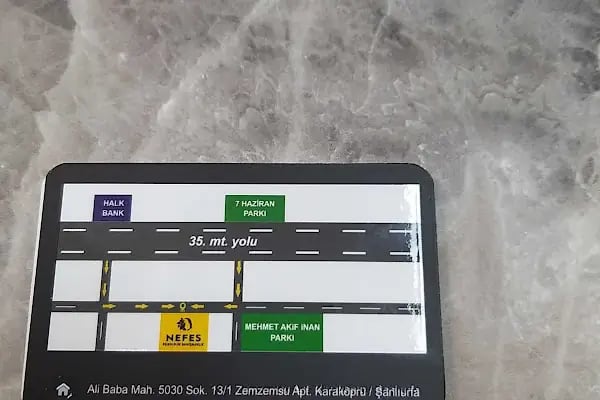 Psikoterapist &amp; Klinik Psikolog Çetin Dağ - Resim 15