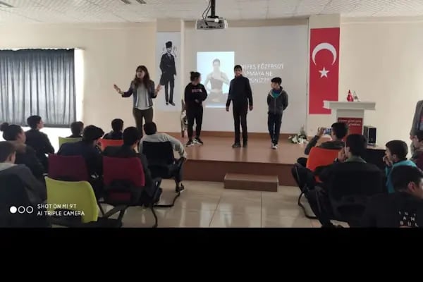 Psikoterapist &amp; Klinik Psikolog Çetin Dağ - Resim 16