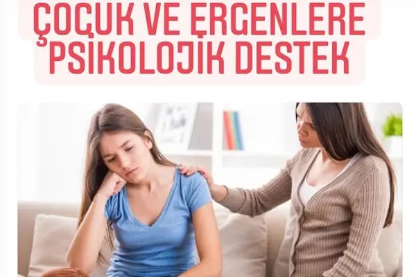 Psikoterapist &amp; Klinik Psikolog Çetin Dağ - Resim 12