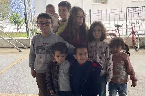 Bezkese Mahallesi Seka Camii - Resim 11
