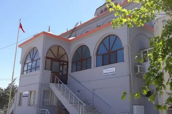 Bezkese Mahallesi Seka Camii - Resim 6