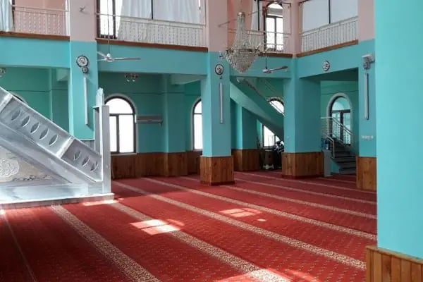 Bezkese Mahallesi Seka Camii - Resim 18