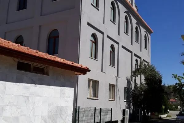 Bezkese Mahallesi Seka Camii - Resim 5