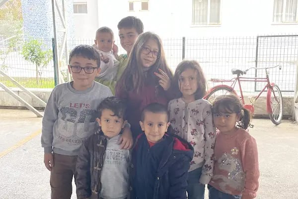 Bezkese Mahallesi Seka Camii - Resim 19