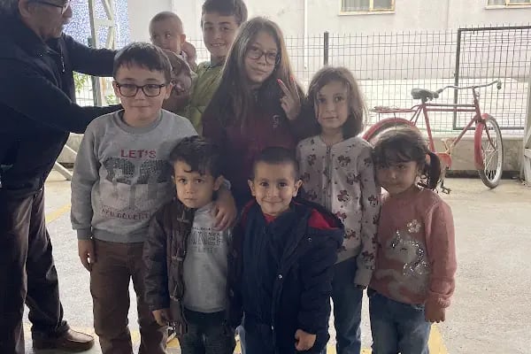 Bezkese Mahallesi Seka Camii - Resim 20