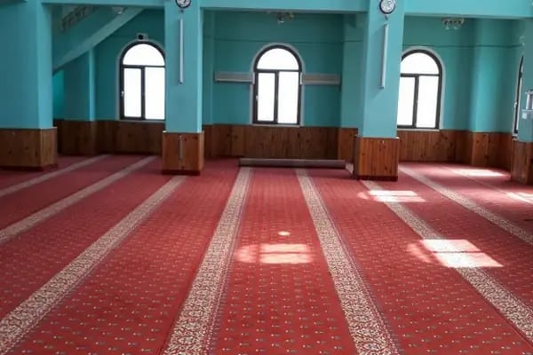 Bezkese Mahallesi Seka Camii - Resim 8