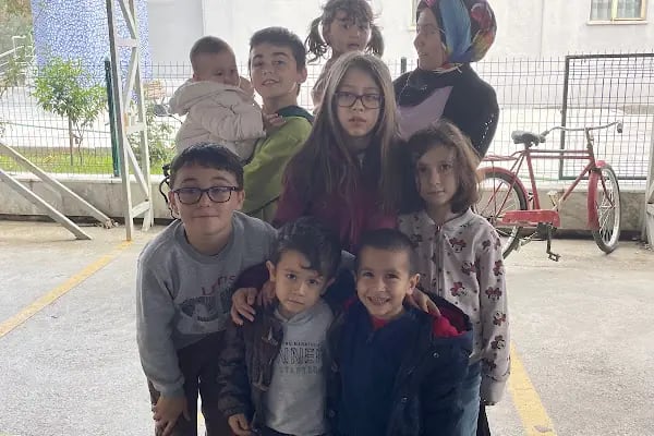 Bezkese Mahallesi Seka Camii - Resim 16