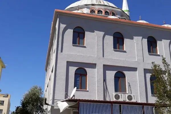 Bezkese Mahallesi Seka Camii - Resim 3