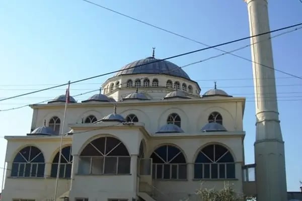 Bezkese Mahallesi Seka Camii - Resim 4