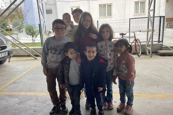 Bezkese Mahallesi Seka Camii - Resim 15