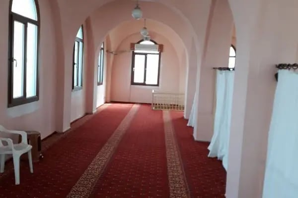 Bezkese Mahallesi Seka Camii - Resim 7