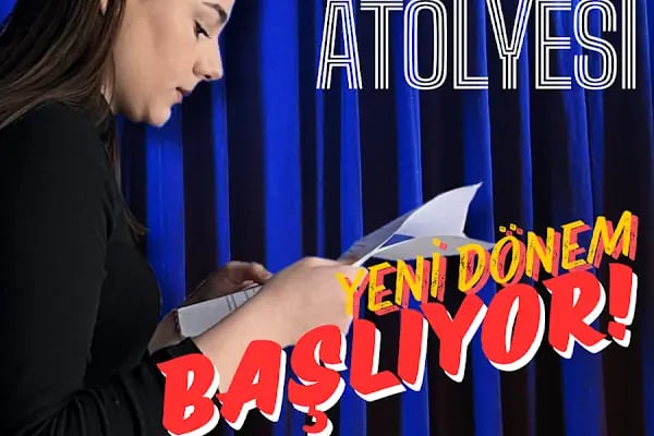 Ada Atölye Sahne - Resim 18