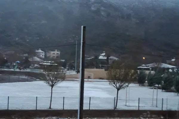 Çığlık Yeni Cami - Resim 5