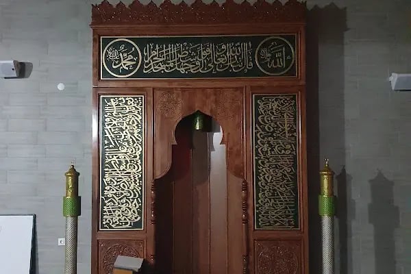Çığlık Yeni Cami - Resim 2