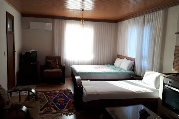 Asmaaltı Köy Kahvaltısı-Ev Pansiyonu-Bungalow - Resim 7