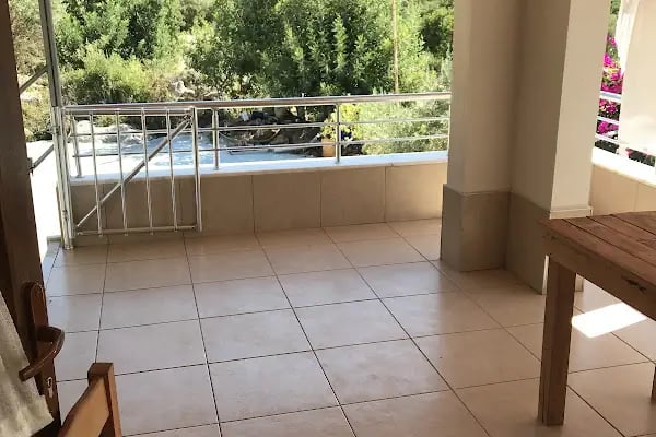 Asmaaltı Köy Kahvaltısı-Ev Pansiyonu-Bungalow - Resim 18