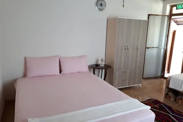 Asmaaltı Köy Kahvaltısı-Ev Pansiyonu-Bungalow - Resim 10