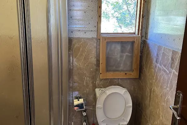 Asmaaltı Köy Kahvaltısı-Ev Pansiyonu-Bungalow - Resim 6