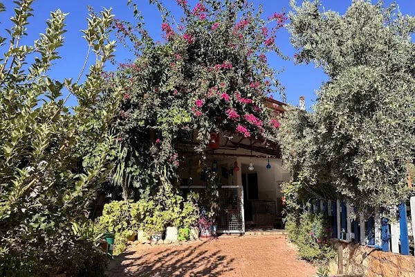 Asmaaltı Köy Kahvaltısı-Ev Pansiyonu-Bungalow - Resim 19